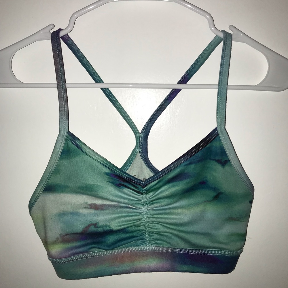 OLD NAVY ACTIVE Sports Bra